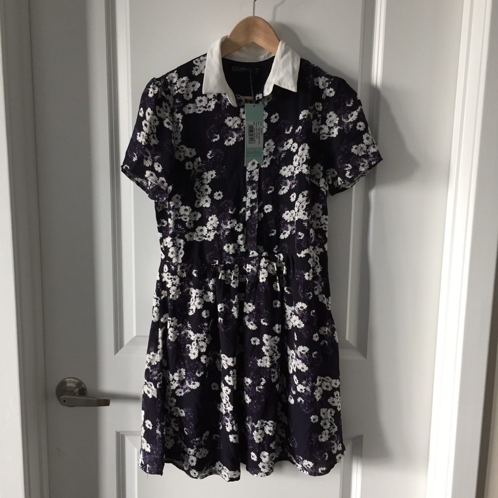 ASOS dress